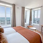 Le Landemer Hotel