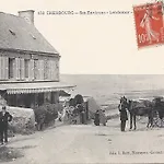 Hotel Le Landemer Urville-Nacqueville
