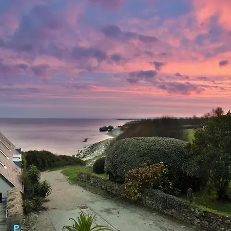 Le Landemer 3* Urville-Nacqueville