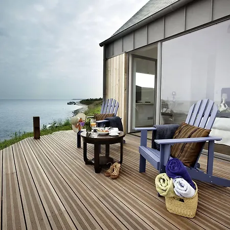 Le Landemer 3* Urville-Nacqueville