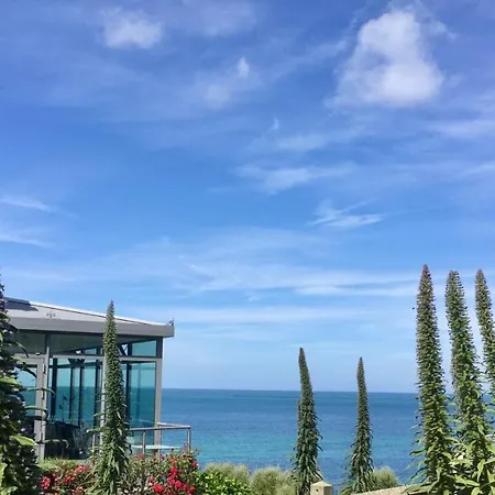 Hotel Le Landemer Urville-Nacqueville