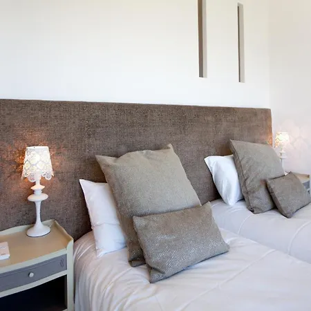 Le Landemer Hotel