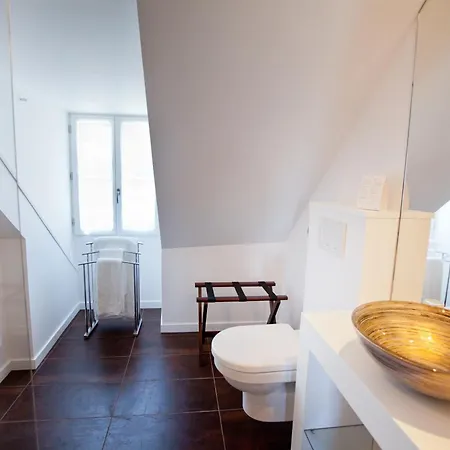 Hotel Le Landemer Urville-Nacqueville