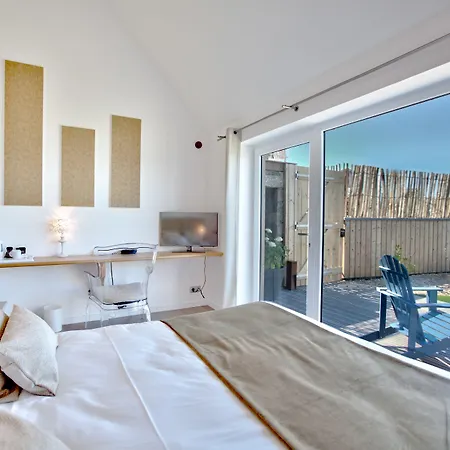 Hotel Le Landemer 3*