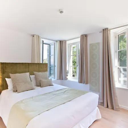 Hotel Le Landemer 3*