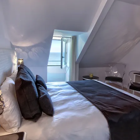 Le Landemer 3* Urville-Nacqueville