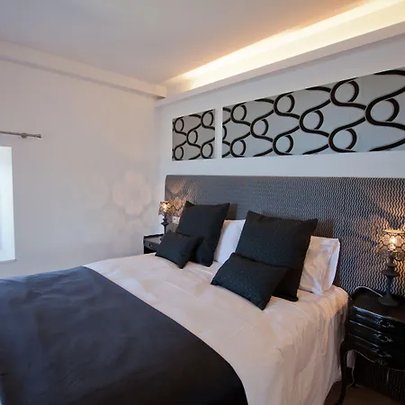 Hotel Le Landemer 3*