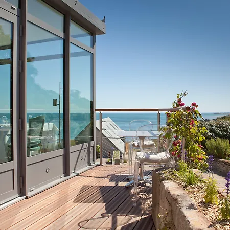 Hotel Le Landemer 3*