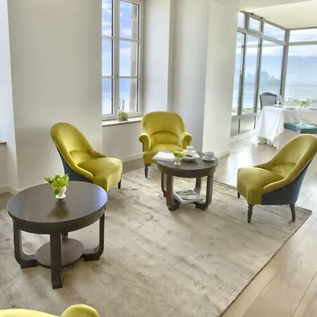 Le Landemer 3* Urville-Nacqueville