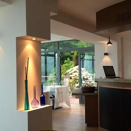 Hotel Le Landemer Urville-Nacqueville