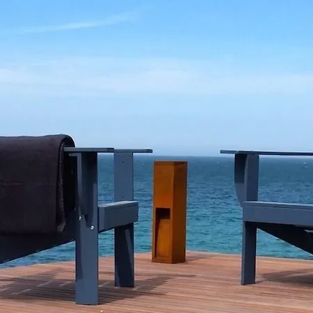 Le Landemer 3* Urville-Nacqueville