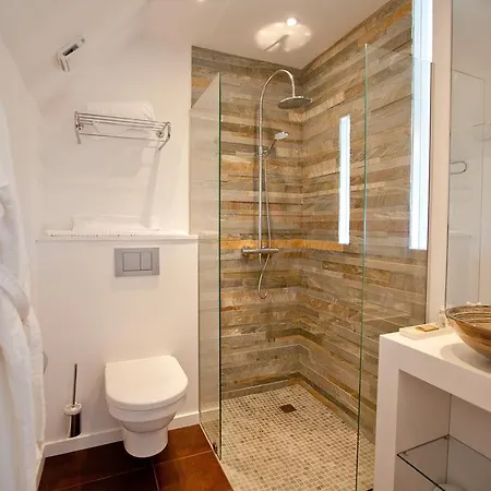 Hotel Le Landemer Urville-Nacqueville