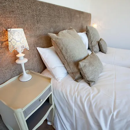 Hotell Le Landemer Urville-Nacqueville