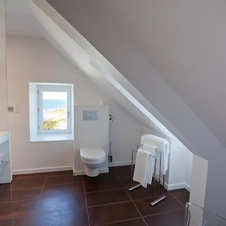 Hotel Le Landemer Urville-Nacqueville