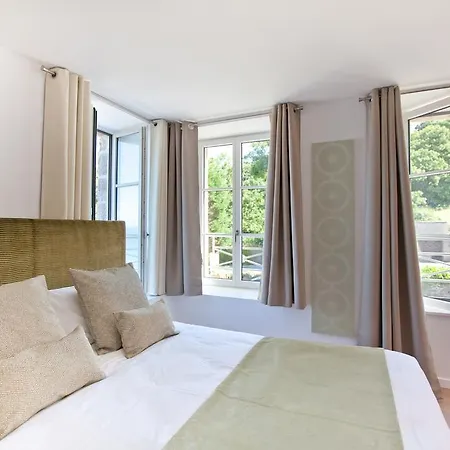 Hotel Le Landemer Urville-Nacqueville