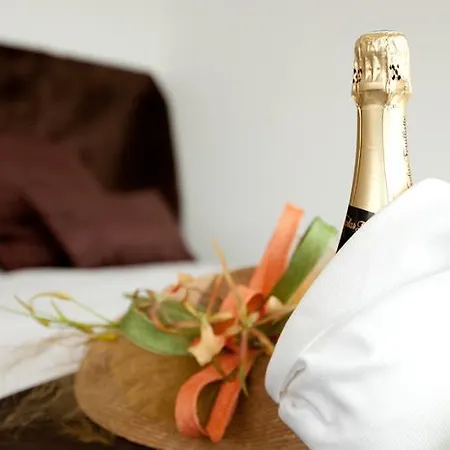 Hotel Le Landemer Urville-Nacqueville