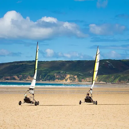 Hotel Le Landemer 3*