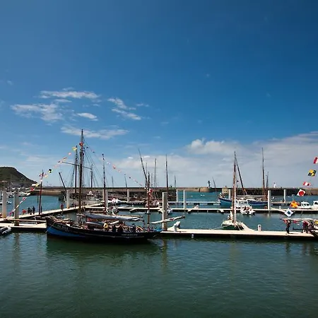 Le Landemer Urville-Nacqueville