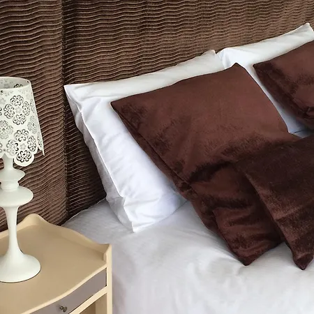 Hotell Le Landemer