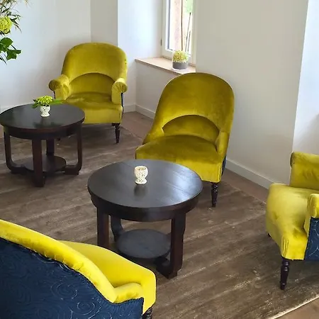 Hotel Le Landemer 3*