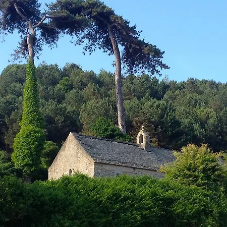 Hotel Le Landemer 3*