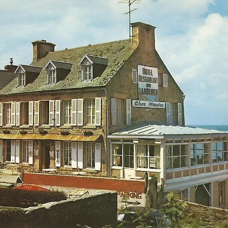 Hotel Le Landemer