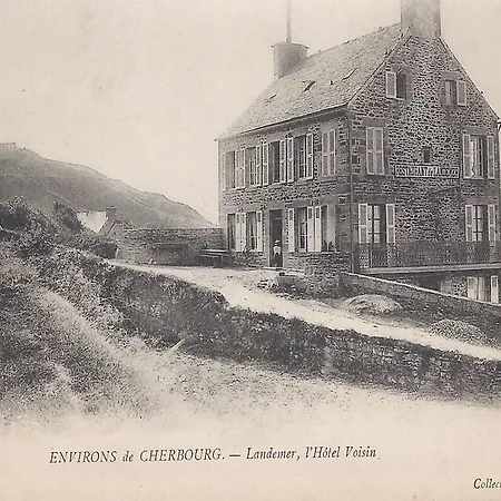 Le Landemer Urville-Nacqueville