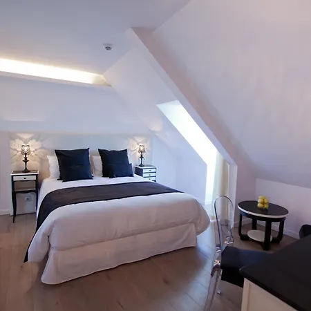 Le Landemer Urville-Nacqueville