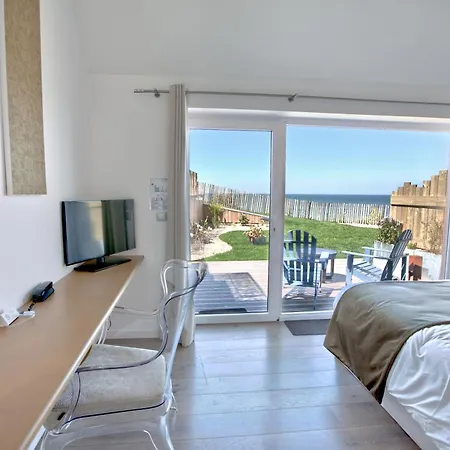 Le Landemer Hotel Urville-Nacqueville