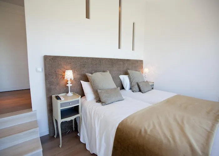 מלון Le Landemer 3*