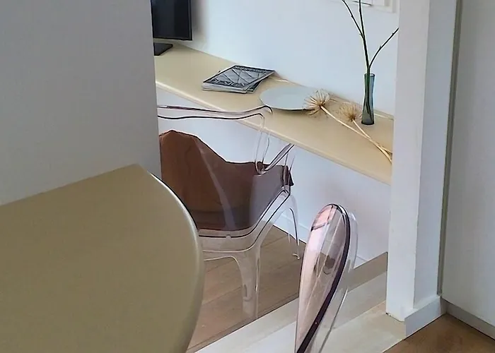 מלון Le Landemer 3*