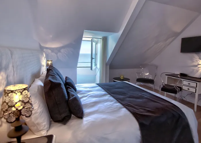 Le Landemer 3* Urville-Nacqueville