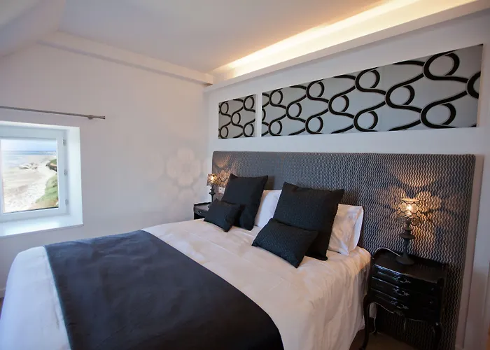 מלון Le Landemer 3*