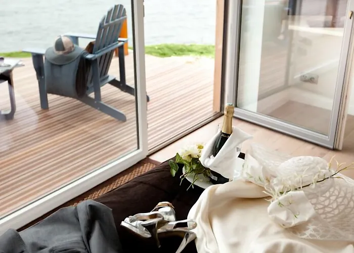 Le Landemer 3* Urville-Nacqueville