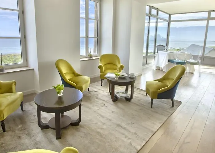 Le Landemer 3* Urville-Nacqueville