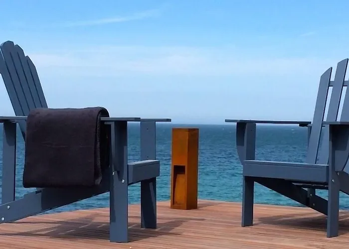 Le Landemer 3* Urville-Nacqueville