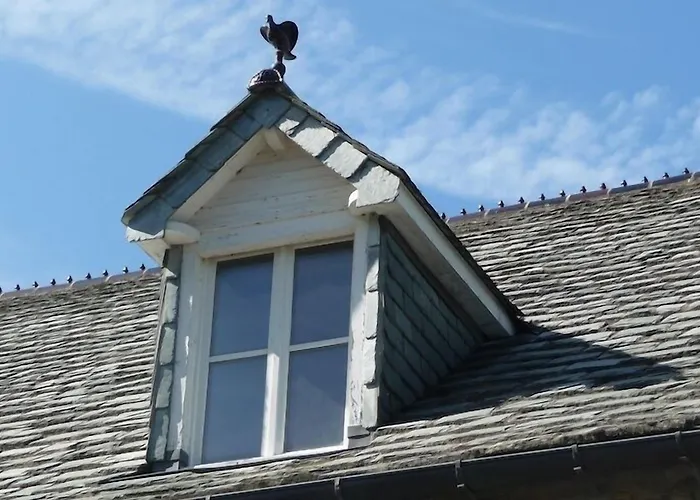 מלון Le Landemer