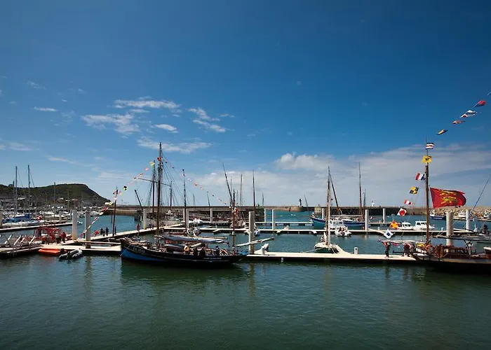 Le Landemer Urville-Nacqueville