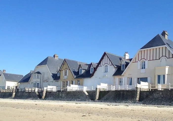 מלון Le Landemer