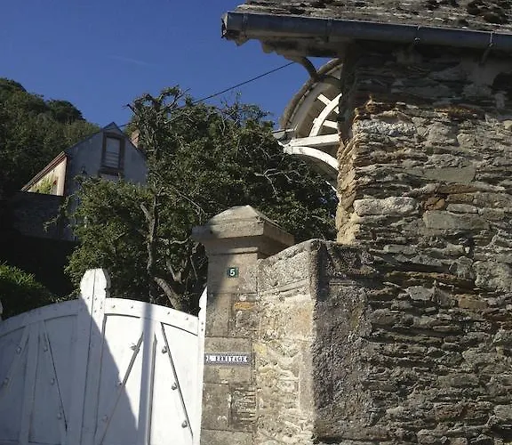 מלון Le Landemer 3*