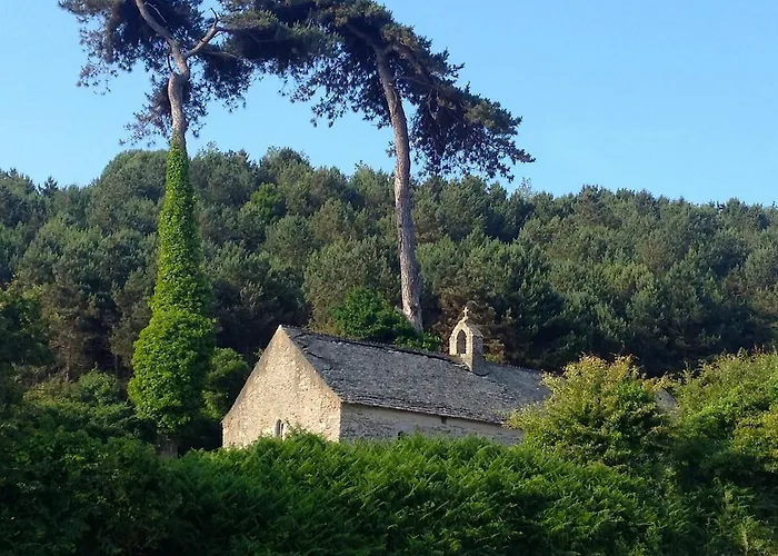 מלון Le Landemer 3*