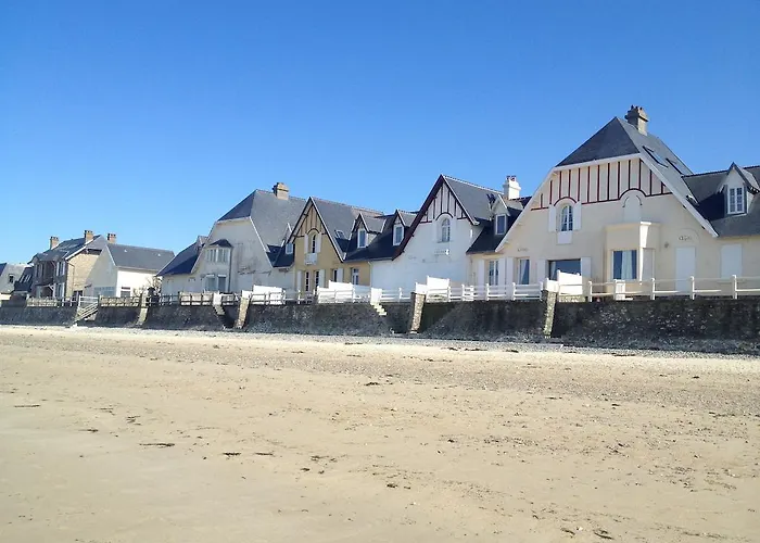 Le Landemer Urville-Nacqueville