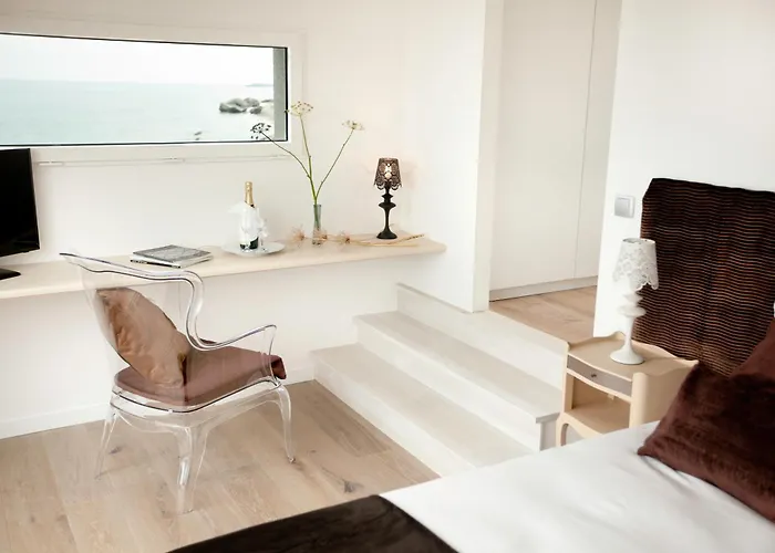 Le Landemer 3* Urville-Nacqueville