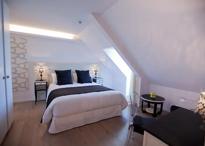 Le Landemer Urville-Nacqueville